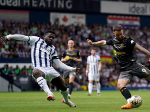 Supporting image for story: West Brom can take double defensive confidence to Southampton