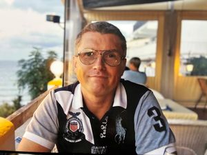 Nick Hardiman, aged 54, died after the incident at Somers Forge Limited on Prospect Road, Halesowen