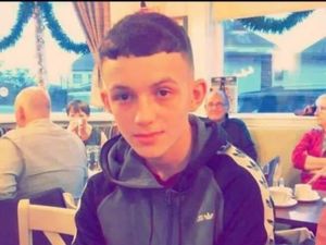 Supporting image for story: Inquest opens into 16-year-old moped rider killed in crash