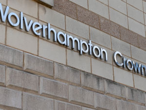 Supporting image for story: Man accused of being drugs courier thought he was carrying 'materials'