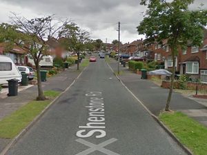 Supporting image for story: Man seriously injured after stabbing in Great Barr