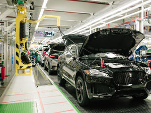 Supporting image for story: West Midlands jobs market to be worst hit