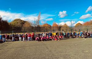 Friends and family come together to celebrate the life of Gary Watkin