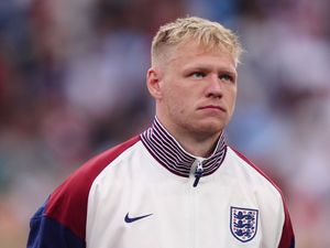 Supporting image for story: Russell Martin says Southampton’s Aaron Ramsdale hungry to be England number one