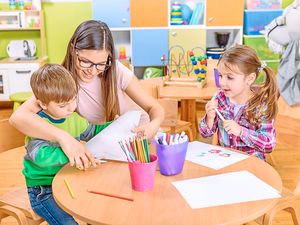 Supporting image for story: Price of parenting: What are the options when it comes to childcare?