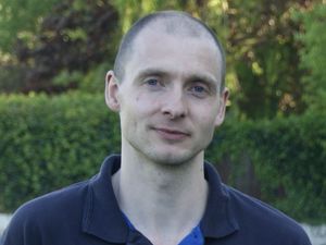 Supporting image for story: Alex Jones is back in for Shropshire