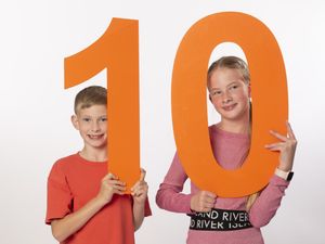 Supporting image for story: Acorns Hospice shares top 10 ways to do good – and feel great – in 2026