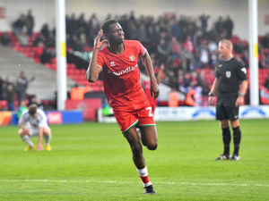 Supporting image for story: Walsall 2 Salford 1 - Report 