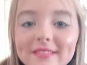 Supporting image for story: Concern grows for missing girl, 12, as police appeal launched