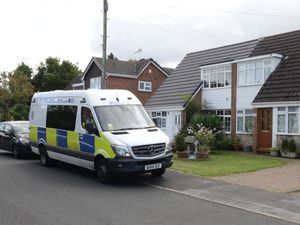 Supporting image for story: Police no longer investigating death of Willenhall woman