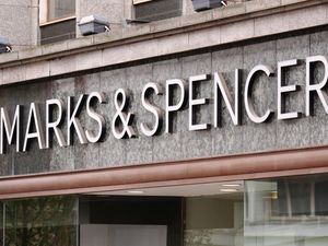 Supporting image for story: M&S expected to shed light on cost of cyber attack hit