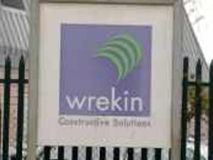 Supporting image for story: New jobs at Wrekin site