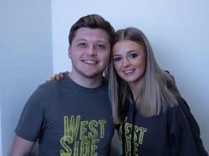 Supporting image for story: West Side Story is heading to Sutton Coldfield  