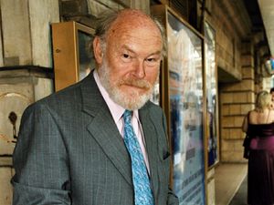 Timothy West
