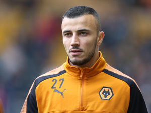Supporting image for story: Romain Saiss: Let’s get the Wolves party started!