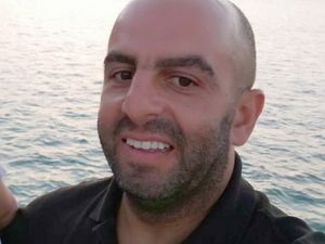 Supporting image for story: Train crew member who protected passengers has always been a hero – family