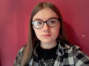 Supporting image for story: Walsall student's Amazon tech adventure