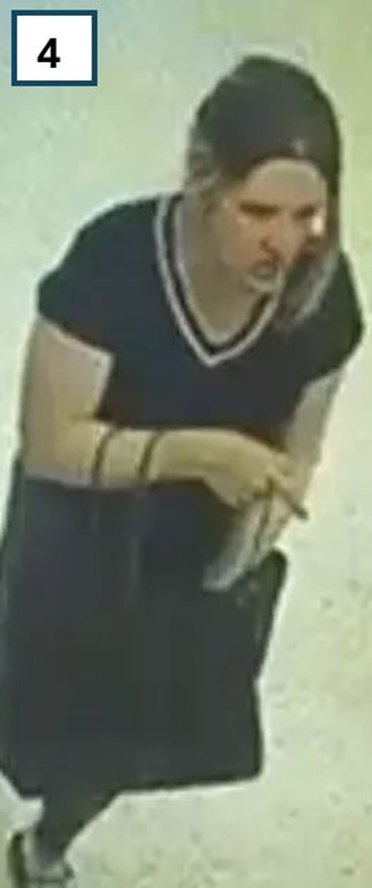 Do you recognise these suspected shoplifters?- police reveal faces of those wanted for store thefts