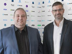 Supporting image for story: Shoothill announces major expansion as a full-service IT technology provider