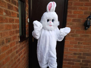 Supporting image for story: A touch of Easter comes to Walsall