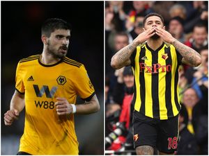 Supporting image for story: FA Cup: Wolves' and Watford's routes to the semi-finals