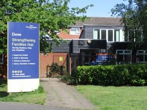 Supporting image for story: Universal Credit 'scandal' leading to homelessness in Wolverhampton