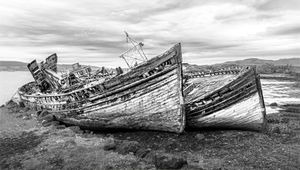 Winner: Phil Green - Done Fishing