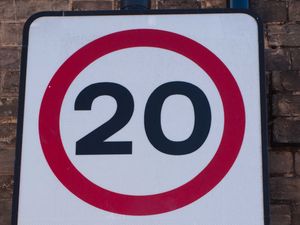 Supporting image for story: Letter: Will a zero-tolerance attitude to speeding cause chaos?