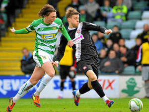 Supporting image for story: Dean Smith counting cost of defeat