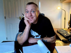 Supporting image for story: 'Put booze away from queuing shoppers' urges recovering alcoholic 