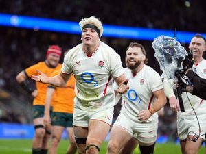 Supporting image for story: England’s Henry Pollock happy to deliver after giving his brother an alarm call