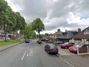 Supporting image for story: Man charged with causing death by dangerous driving after woman dies in Smethwick fatal collision