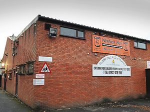 Supporting image for story: Football club trashed and left with £4k bill after burglary ahead of historic clash