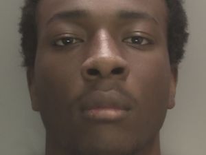 Supporting image for story: Prisoner who fatally kicked and stamped on fellow inmate is jailed for life
