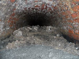 Supporting image for story: Water firm takes a s-wipe over 2,000 sewer blockages a year in Shropshire