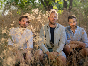 Supporting image for story: Giving new life to cultural heritage, Cynefin will be at a Presteigne venue in February