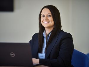 Supporting image for story: Staffordshire law firm bolsters its residential conveyancing team