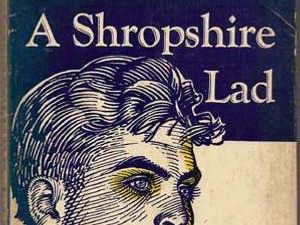 Supporting image for story: Five books every Salopian should read