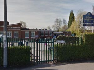 Supporting image for story: Teacher used school computer to send sexually explicit emails