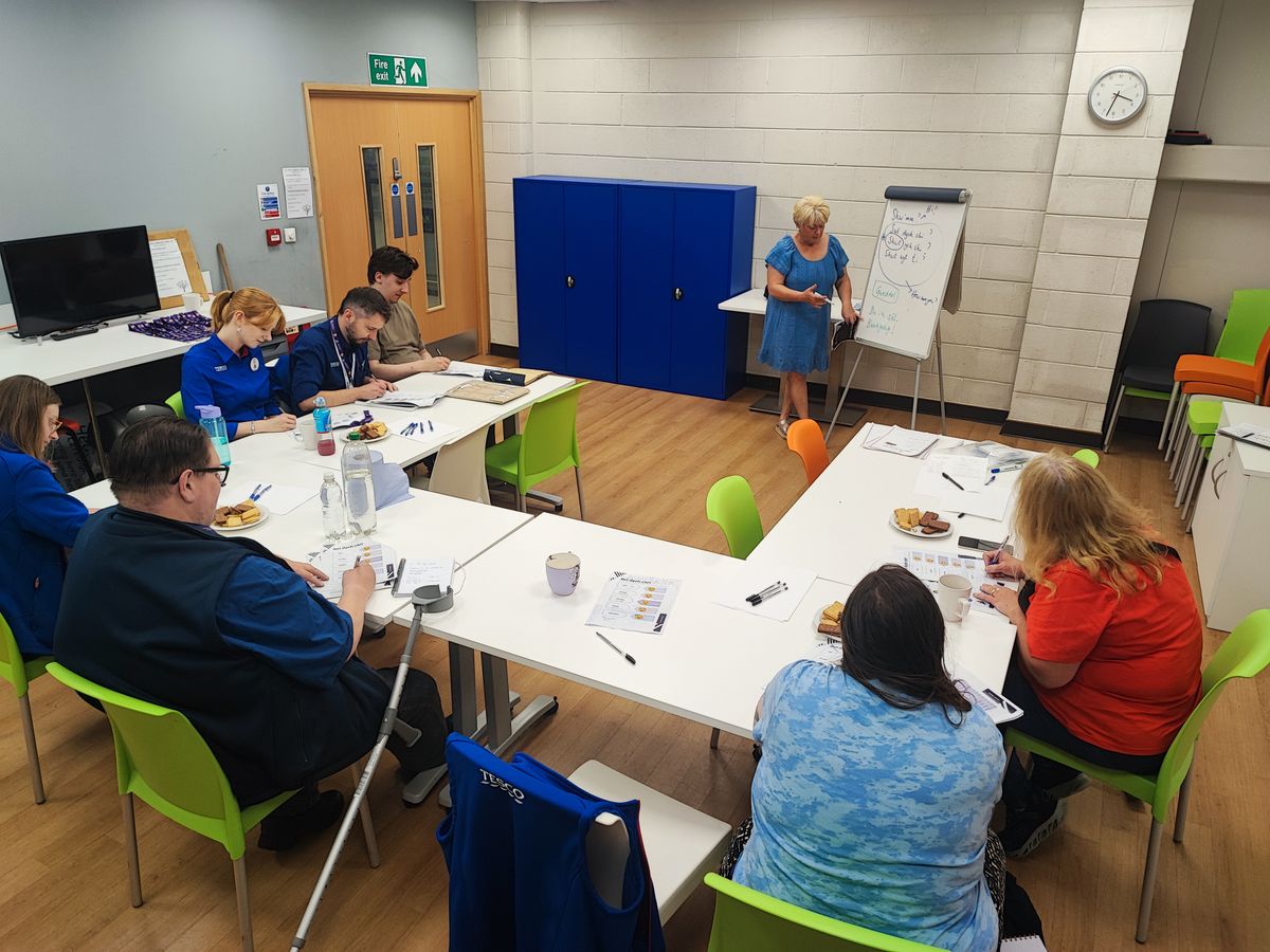 Tesco provides free Welsh lessons to further enhance community engagement