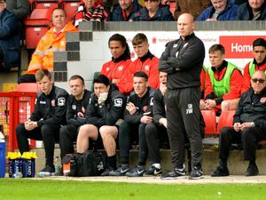 Supporting image for story: Lincoln 2 Walsall 1 - As it happened