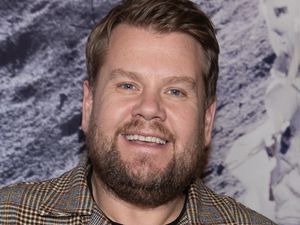 Supporting image for story: James Corden to ‘test’ Motherland star in play as he makes London stage return