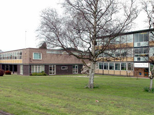 Supporting image for story: New Shrewsbury College course for budding teachers