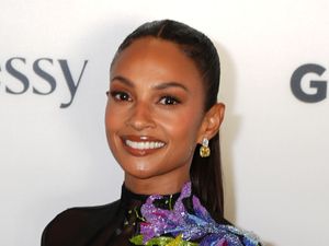 Supporting image for story: Alesha Dixon working ‘super hard’ to stop children having phones