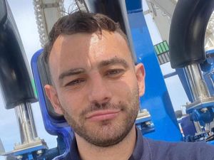 Supporting image for story: Man who died in ‘workplace accident’ at funfair named