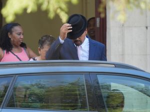 Supporting image for story: Ricky Jones case should not be compared to Lucy Connolly – lawyers