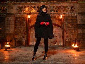 Supporting image for story: Traitors on last killing: ‘It would be stupid to leave them in the final’