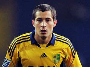 Supporting image for story: Transfer Rumours - Aug 29