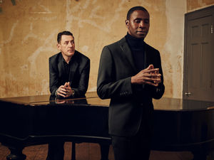 Supporting image for story: Lighthouse Family to play Birmingham