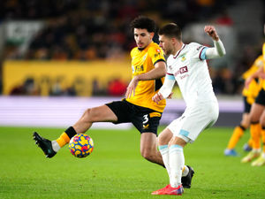 Supporting image for story: Wolves 0 Burnley 0 - Report